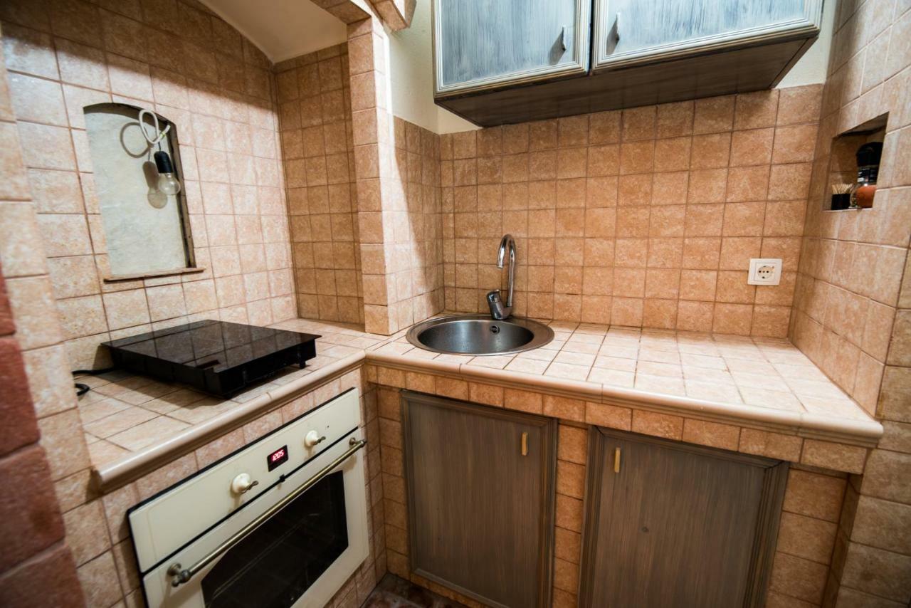 Sunny House With Sauna Bistrica ob Sotli Kültér fotó