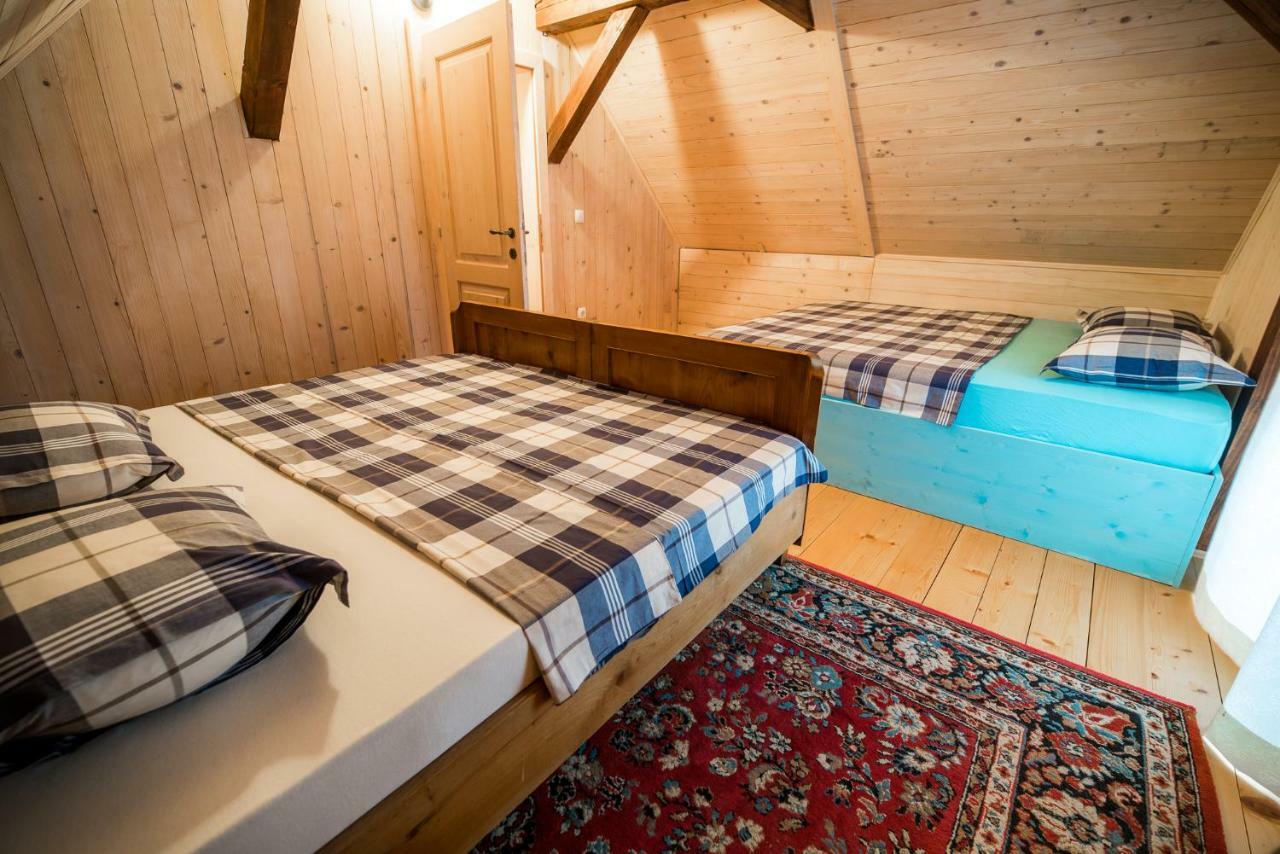Sunny House With Sauna Bistrica ob Sotli Kültér fotó