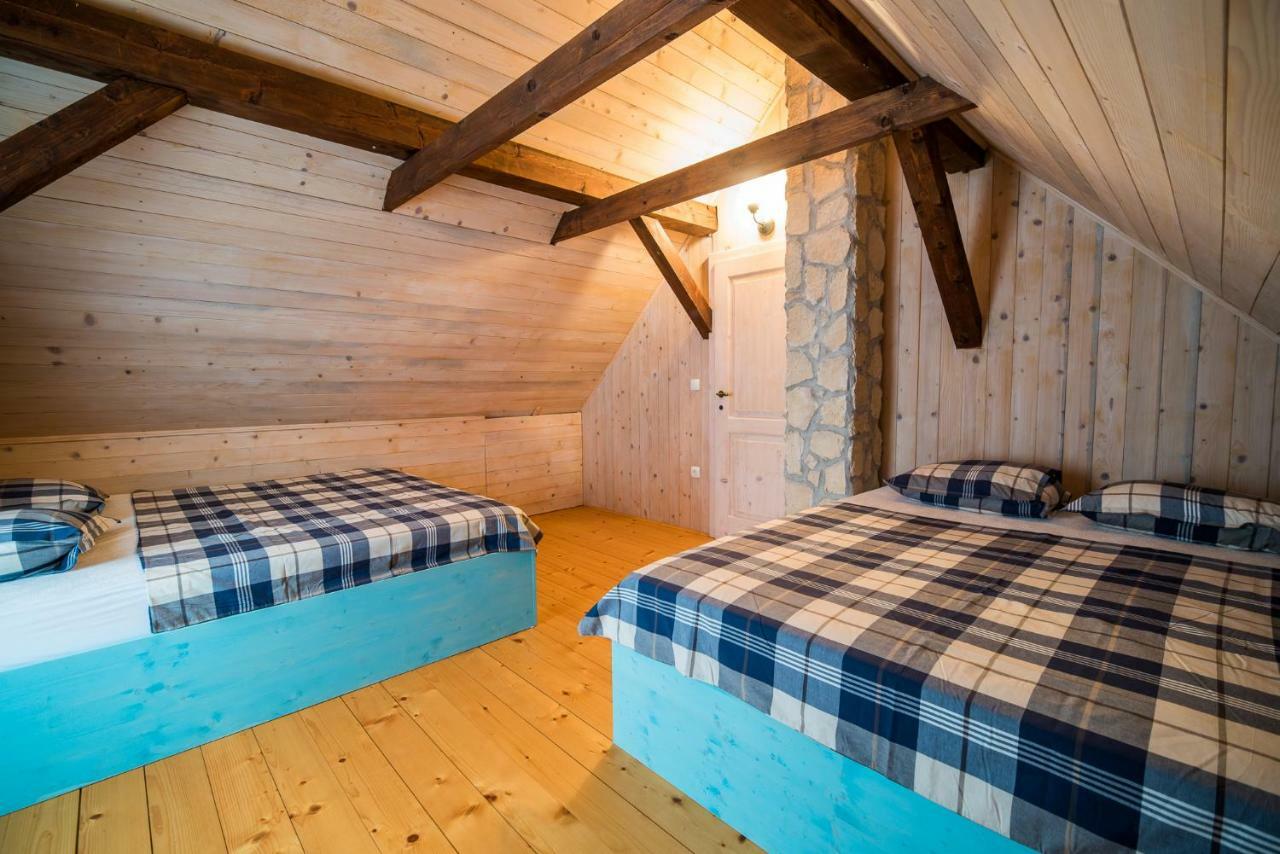 Sunny House With Sauna Bistrica ob Sotli Kültér fotó